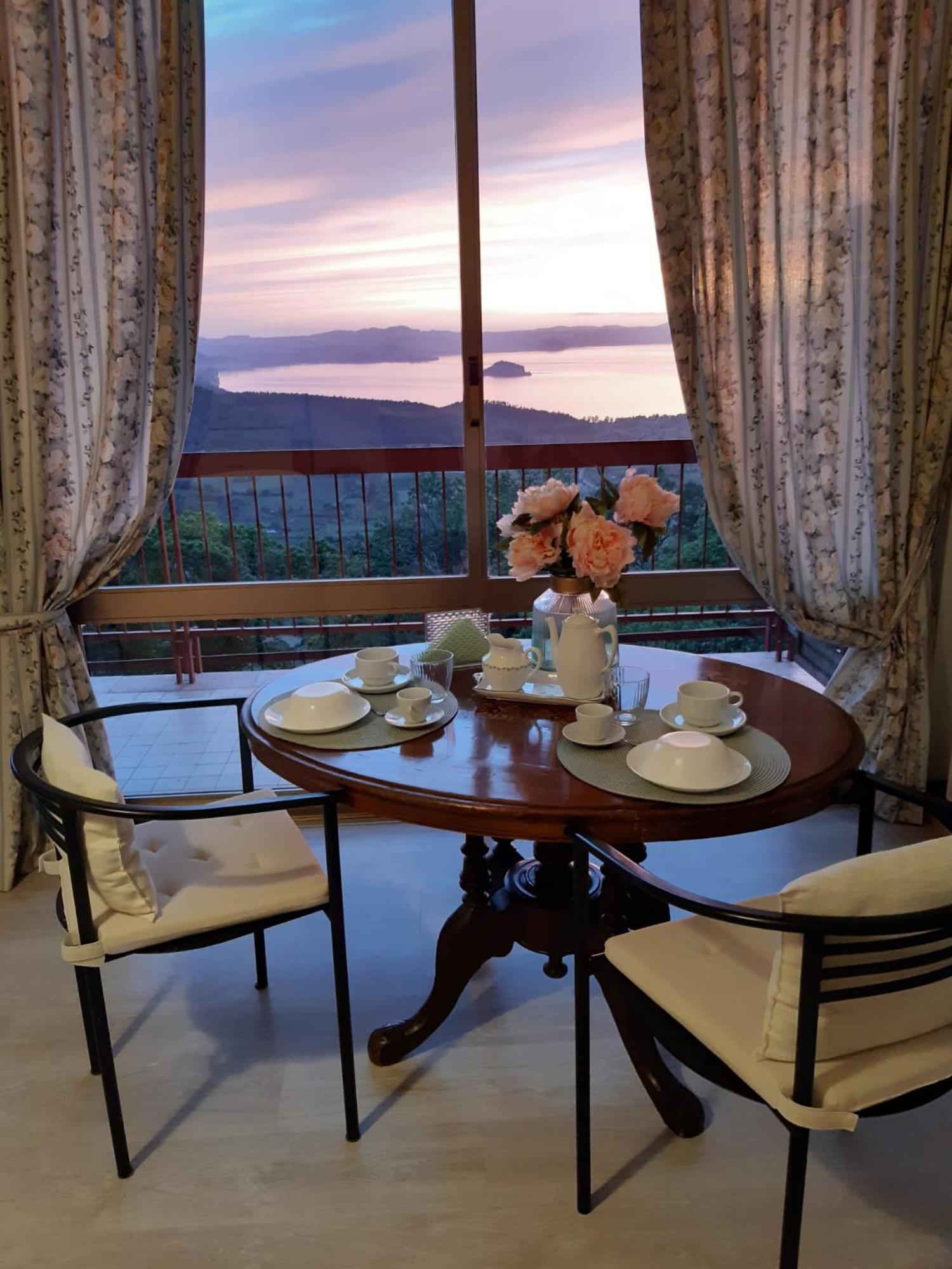 Belvedere Del Lago Montefiascone Quarto foto